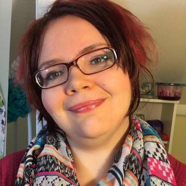 Yaymaker Host Melissa Goodier located in Providence, RI
