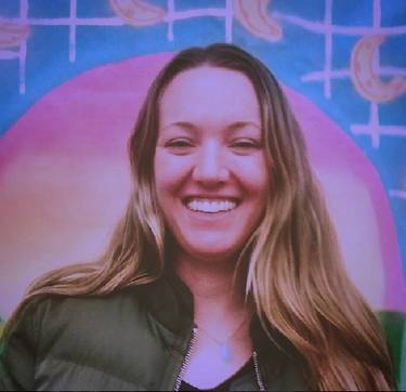 Yaymaker Host Aisling McKeown located in Mississauga, ON