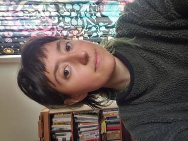 Yaymaker Host Ellanor! #TeamYAYRVA Milkowski Dahlgren located in Richmond, Virginia