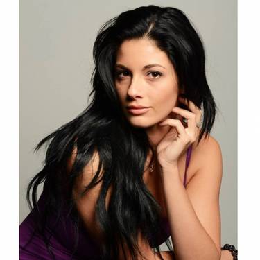Yaymaker Host Christina Farina located in Toronto, ON