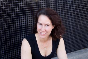 Yaymaker Host Victoria Gravini located in ALEXANDRIA, VA