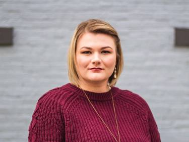 Yaymaker Host Kathryn Carico located in SPRINGFIELD, MO