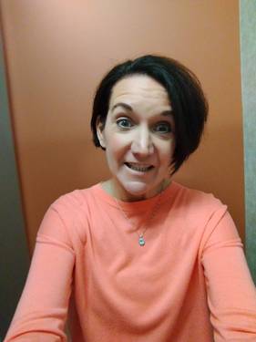 Yaymaker Host MEGAN NORTON located in GRAND RAPIDS, MI