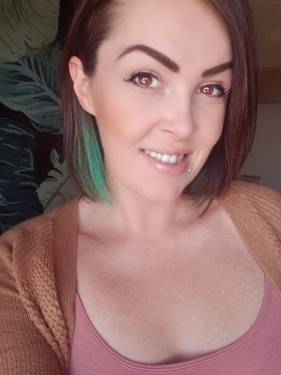 Yaymaker Host Michelle Gowing located in Penticton, Alberta