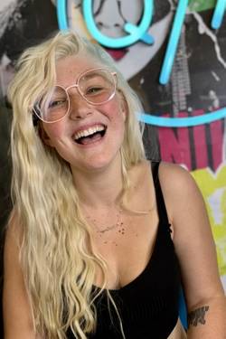 Yaymaker Host Madison Nelson