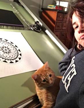 Yaymaker Host Heather Gore located in Montreal, Qc