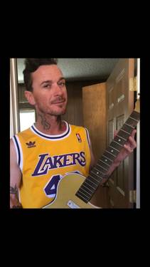 Yaymaker Host Johnny Martin located in tehachapi, ca