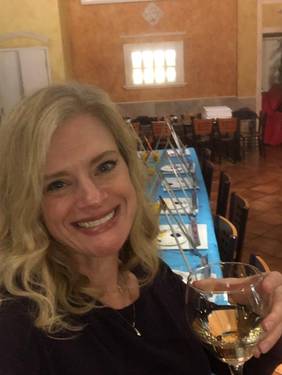 Yaymaker Host Melissa Espigh located in Glen Allen, VA