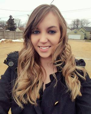 Yaymaker Host Isabelle Ramirez located in MORRISON, IL