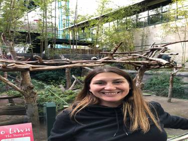 Yaymaker Host Lisa Mathelier located in Algonquin, Illinois