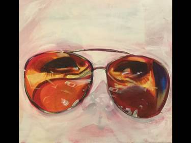 Yaymaker Host Suzannah Robertson located in Ottawa, ON