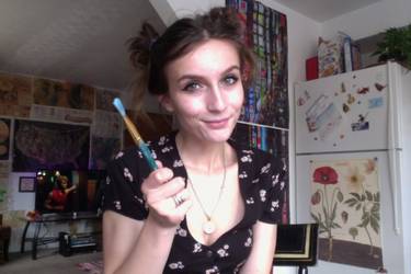 Yaymaker Host Calista Dillon located in Kettering, OH