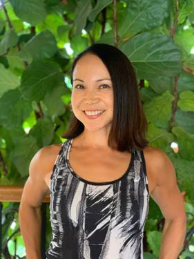 Yaymaker Host Tracee Tsai located in IRVINE, CA