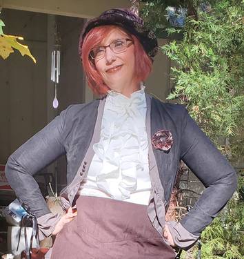 Yaymaker Host Wendy LaPuma located in POLLOCK PINES, CA