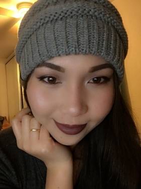 Yaymaker Host ANA MARIE CALDWELL located in SPOKANE, WASHINGTON