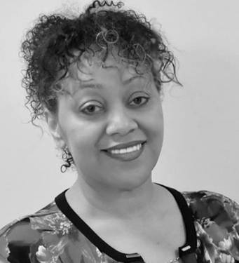 Yaymaker Host Ramona Pozek