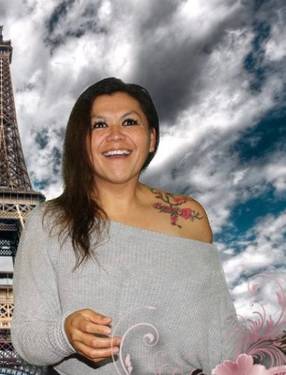 Yaymaker Host Maria Mendoza located in PORT HUENEME, CA