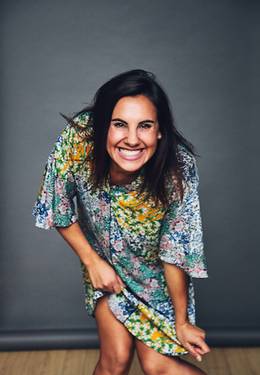 Yaymaker Host Rebecca Reinhart located in Toronto, ON