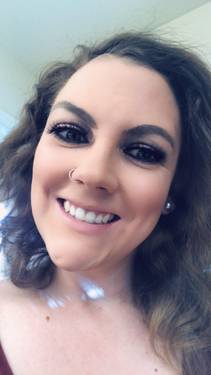 Yaymaker Host Ashleigh Donovan located in JBER, AK