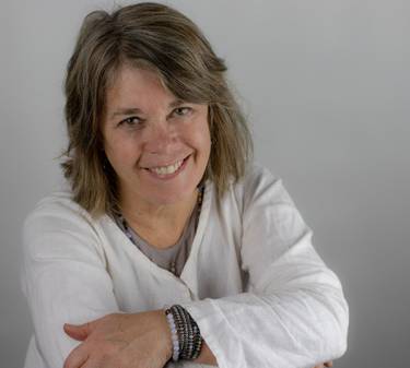 Yaymaker Host Lynne PotterLord located in VANCOUVER, CANADA, BC