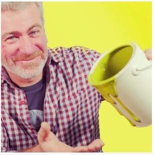 Yaymaker Host Dan Hermann located in Boston, MA