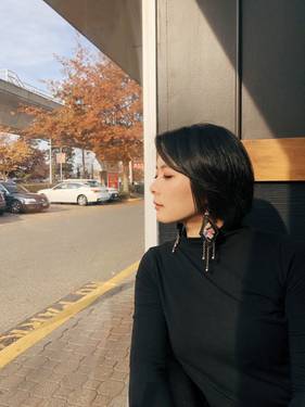 Yaymaker Host Dana Xiong located in Richmond, BC