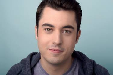 Yaymaker Host Tyler Huckstep located in NEW YORK, NY