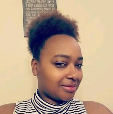 Yaymaker Host Shalisa Lamb located in DORCHESTER, MA