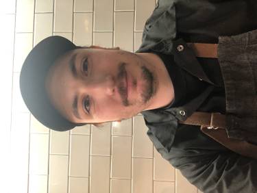 Yaymaker Host brodie somerville located in Montreal, Qc