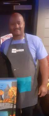 Yaymaker Host Ronald (Ronnie) Fenwick located in Indian Head, Maryalnd