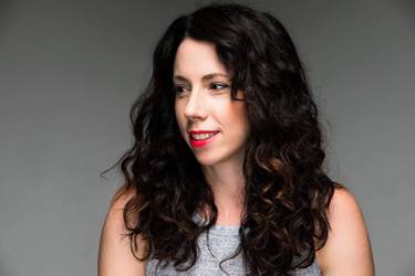 Yaymaker Host Mary Hartlieb located in Victoria, BC