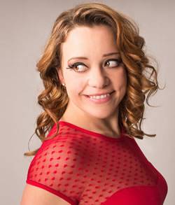 Yaymaker Host Johanna De vries located in Rocky View County, AB