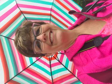Yaymaker Host Wendy Bowman located in TOMS BROOK, VA