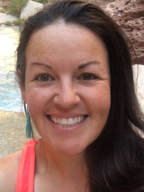 Yaymaker Host Nicole Haskey located in Leavenworth, WA