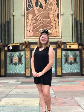 Yaymaker Host Taylor Griego located in Davenport, FL