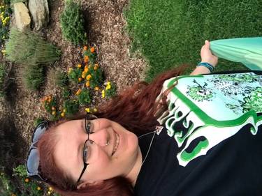 Yaymaker Host Paula Pisarek located in Centreville, Virginia