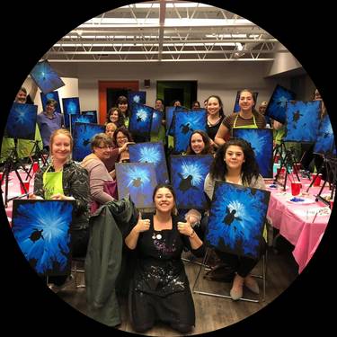 Yaymaker Host Melissa Charbonneau (BilingualArtist) located in Gatineau, QC
