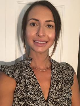 Yaymaker Host Shanice Millar located in Waterloo , ON