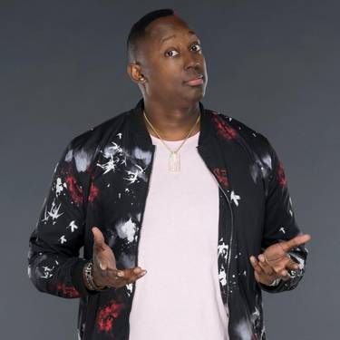 Yaymaker Host Evan Mack located in HARRISBURG, PA