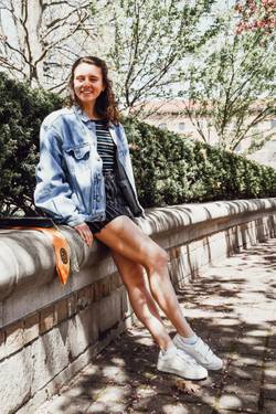 Yaymaker Host Maggie Ogle located in SAN FRANCISCO, CA