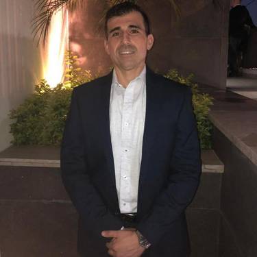 Yaymaker Host Adrian Lopez located in MCALLEN, TX