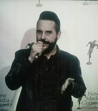 Yaymaker Host Michael Hayne located in BRICK, NJ
