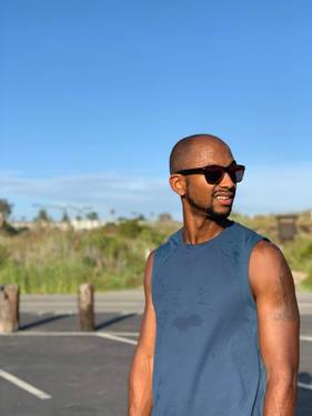Yaymaker Host Donovan Stewart located in COSTA MESA, CA