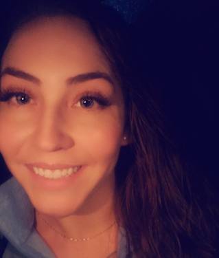 Yaymaker Host tabatha recinos located in HENRICO, VA