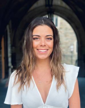 Yaymaker Host Lauren Cavanaugh located in WEST CHESTER, PA