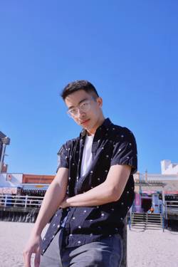 Yaymaker Host Andre Pak located in PHILADELPHIA, PA