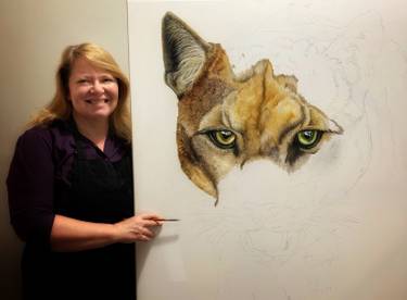 Yaymaker Host Janine Meister located in FAYETTEVILLE, NC