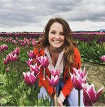 Yaymaker Host Laura Wakefield located in Anchorage, Alaska