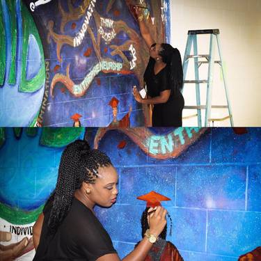 Yaymaker Host Ivy Davis located in BOSTON, MA