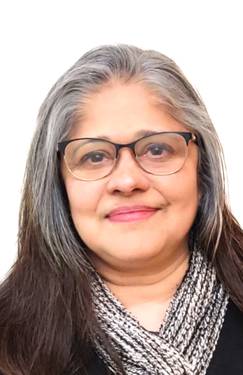 Yaymaker Host Sonal Raje located in Guelph, ON